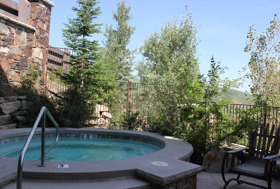 Grand Lodge Deluxe Penthouse #406 - Park City, Utah