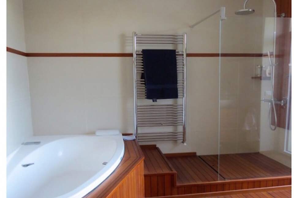 Ker Beoch - Pouldu, France