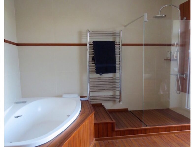 Ker Beoch - Pouldu, France