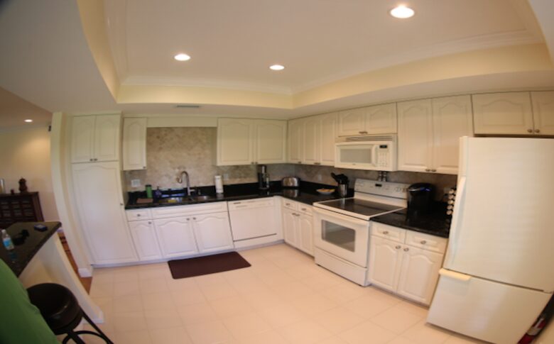 Villa Addison at PGA National Golf Resort & Spa - Palm Beach Gardens, Florida