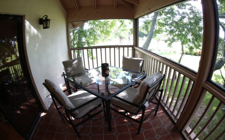 Villa Addison at PGA National Golf Resort & Spa - Palm Beach Gardens, Florida