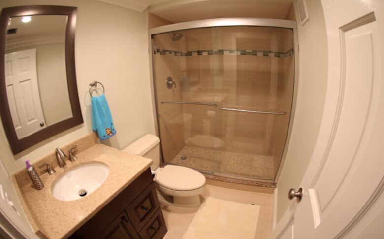 Villa Addison at PGA National Golf Resort & Spa - Palm Beach Gardens, Florida