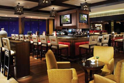 Villa Kalie at PGA National Golf Resort & Spa - Palm Beach Gardens, Florida