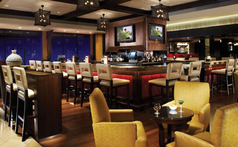 Villa Kalie at PGA National Golf Resort & Spa - Palm Beach Gardens, Florida