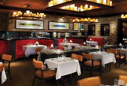 Villa Kalie at PGA National Golf Resort & Spa - Palm Beach Gardens, Florida