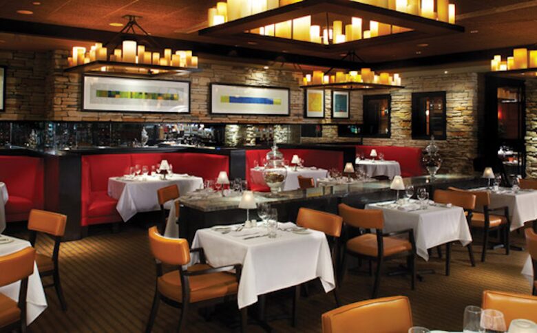 Villa Kalie at PGA National Golf Resort & Spa - Palm Beach Gardens, Florida