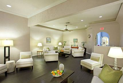 Villa Kalie at PGA National Golf Resort & Spa - Palm Beach Gardens, Florida