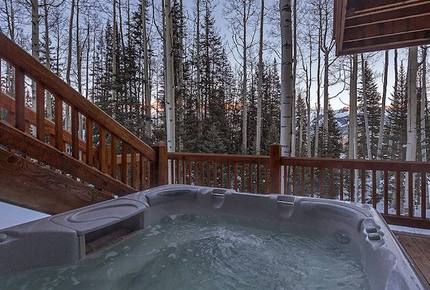 Mountain Village Ski Home - Telluride Mountain Village, Colorado