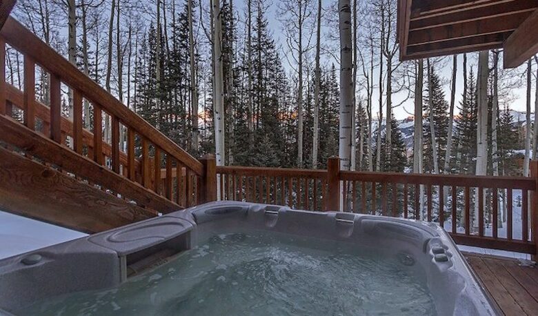 Mountain Village Ski Home - Telluride Mountain Village, Colorado