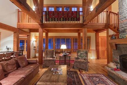 Mountain Village Ski Home - Telluride Mountain Village, Colorado