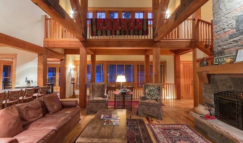 Mountain Village Ski Home - Telluride Mountain Village, Colorado