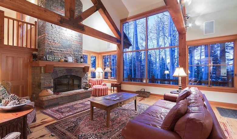 Mountain Village Ski Home - Telluride Mountain Village, Colorado