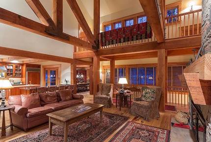 Mountain Village Ski Home - Telluride Mountain Village, Colorado