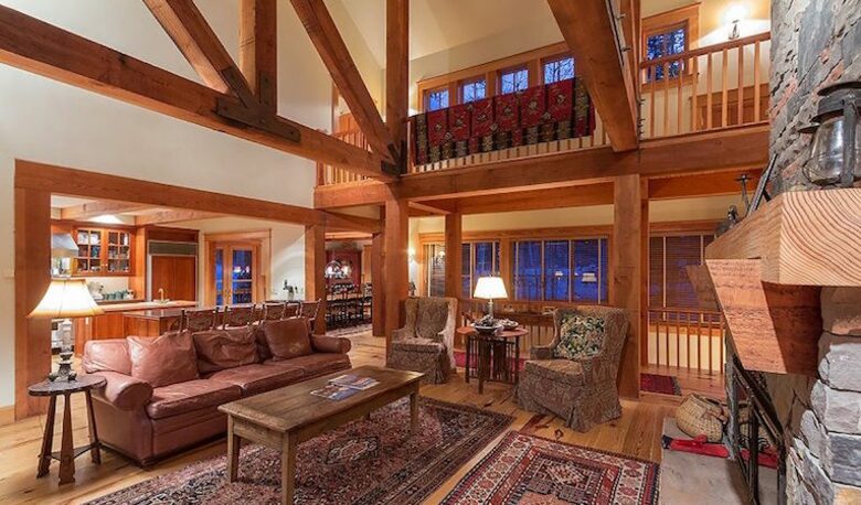 Mountain Village Ski Home - Telluride Mountain Village, Colorado