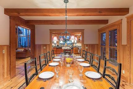 Mountain Village Ski Home - Telluride Mountain Village, Colorado