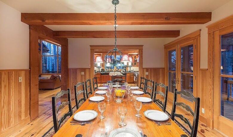 Mountain Village Ski Home - Telluride Mountain Village, Colorado