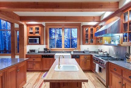 Mountain Village Ski Home - Telluride Mountain Village, Colorado