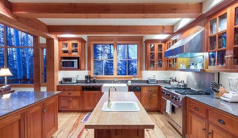 Mountain Village Ski Home - Telluride Mountain Village, Colorado