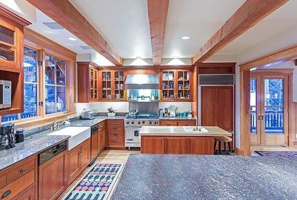 Mountain Village Ski Home - Telluride Mountain Village, Colorado