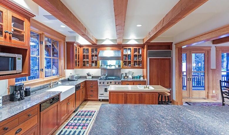 Mountain Village Ski Home - Telluride Mountain Village, Colorado