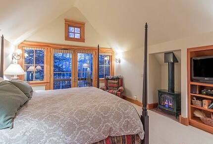 Mountain Village Ski Home - Telluride Mountain Village, Colorado