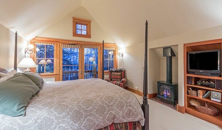 Mountain Village Ski Home - Telluride Mountain Village, Colorado