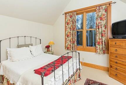 Mountain Village Ski Home - Telluride Mountain Village, Colorado