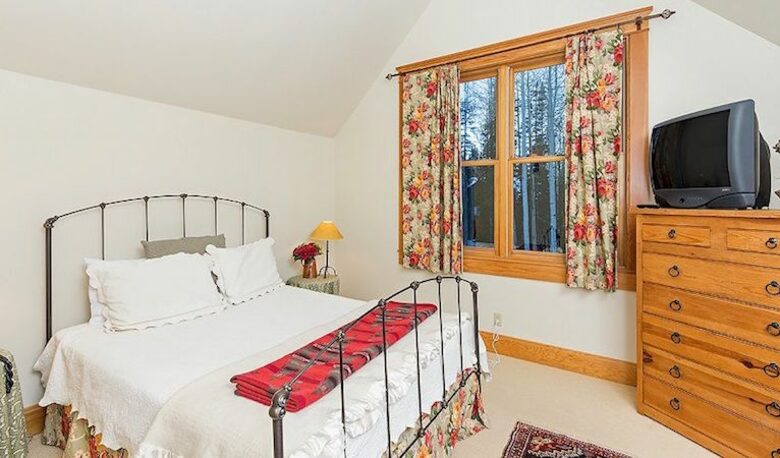 Mountain Village Ski Home - Telluride Mountain Village, Colorado