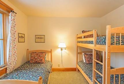 Mountain Village Ski Home - Telluride Mountain Village, Colorado