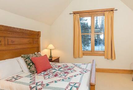 Mountain Village Ski Home - Telluride Mountain Village, Colorado