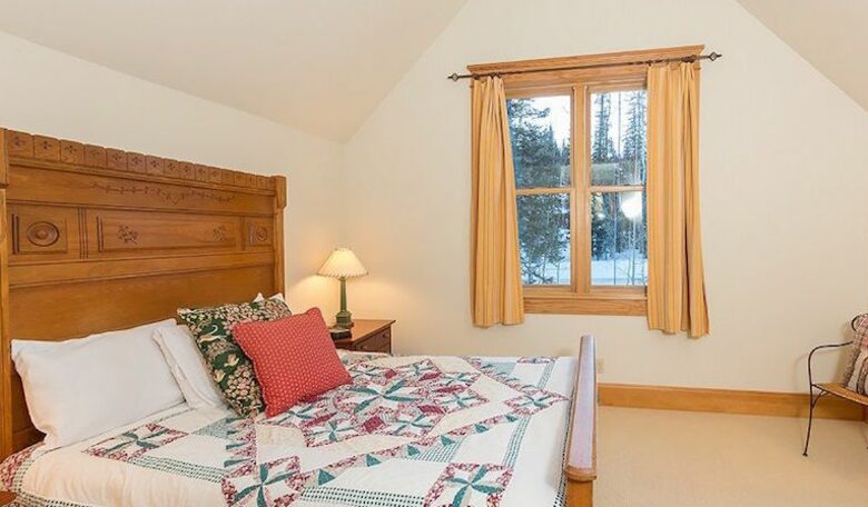 Mountain Village Ski Home - Telluride Mountain Village, Colorado