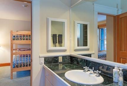 Mountain Village Ski Home - Telluride Mountain Village, Colorado