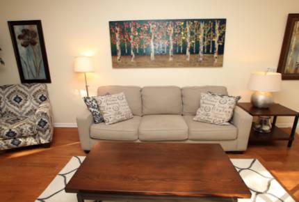 Villa Diane at San Matera The Gardens - Palm Beach Gardens, Florida