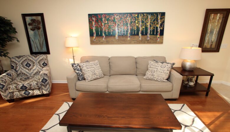 Villa Diane at San Matera The Gardens - Palm Beach Gardens, Florida