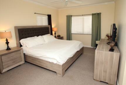 Villa Diane at San Matera The Gardens - Palm Beach Gardens, Florida