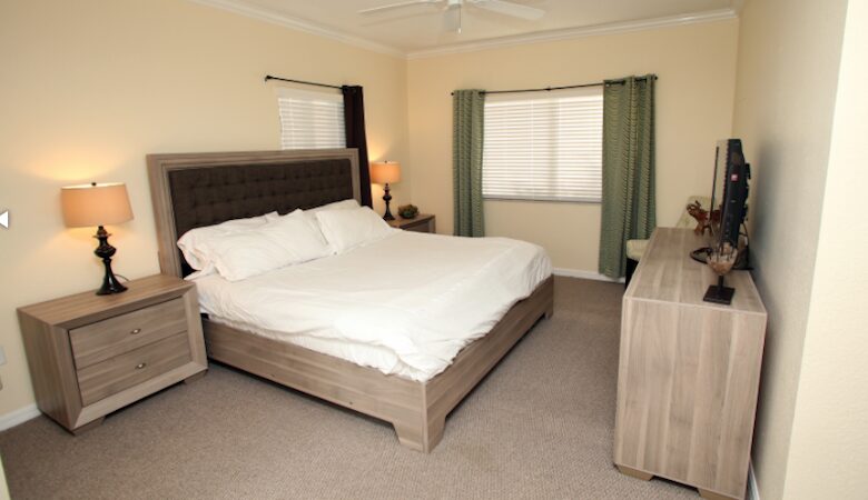 Villa Diane at San Matera The Gardens - Palm Beach Gardens, Florida