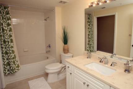 Villa Diane at San Matera The Gardens - Palm Beach Gardens, Florida