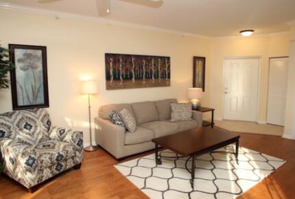 Villa Diane at San Matera The Gardens - Palm Beach Gardens, Florida