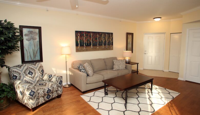 Villa Diane at San Matera The Gardens - Palm Beach Gardens, Florida