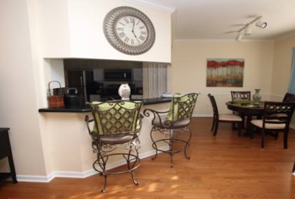 Villa Diane at San Matera The Gardens - Palm Beach Gardens, Florida