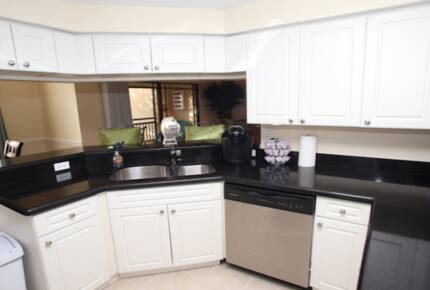 Villa Diane at San Matera The Gardens - Palm Beach Gardens, Florida