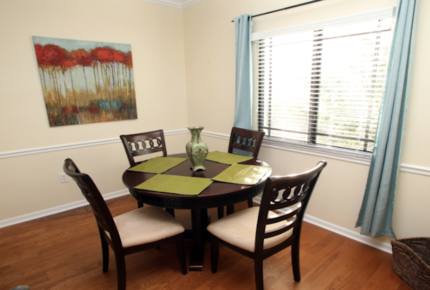 Villa Diane at San Matera The Gardens - Palm Beach Gardens, Florida