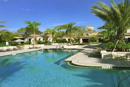 Villa Diane at San Matera The Gardens - Palm Beach Gardens, Florida