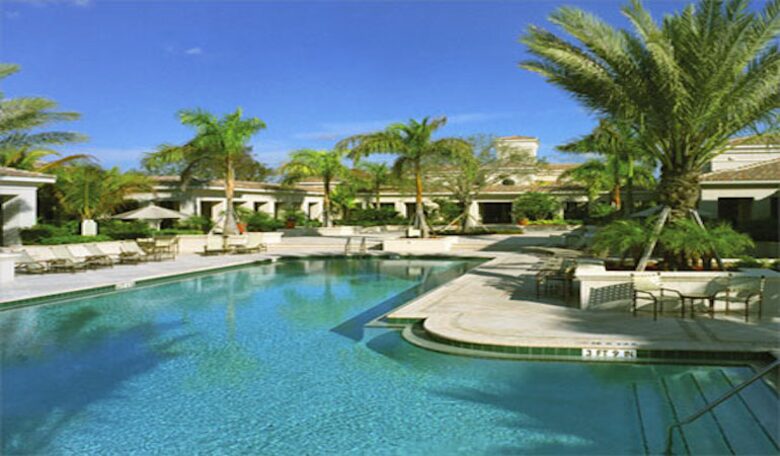 Villa Diane at San Matera The Gardens - Palm Beach Gardens, Florida