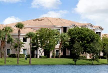 Villa Diane at San Matera The Gardens - Palm Beach Gardens, Florida