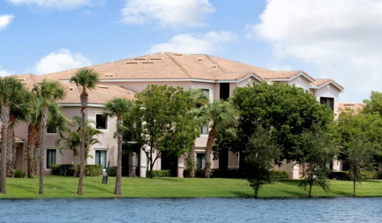 Villa Diane at San Matera The Gardens - Palm Beach Gardens, Florida