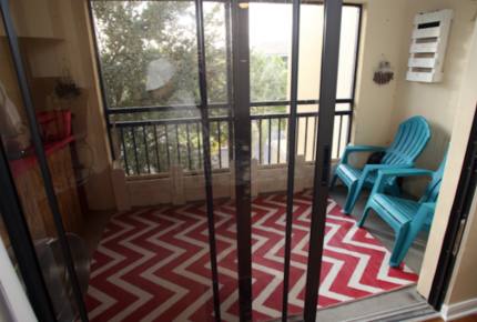 Villa Diane at San Matera The Gardens - Palm Beach Gardens, Florida