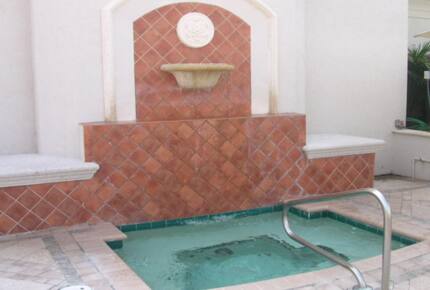 Villa Diane at San Matera The Gardens - Palm Beach Gardens, Florida