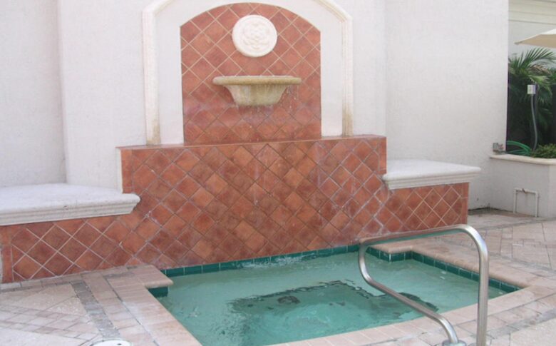 Villa Diane at San Matera The Gardens - Palm Beach Gardens, Florida