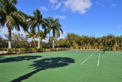 Villa Diane at San Matera The Gardens - Palm Beach Gardens, Florida